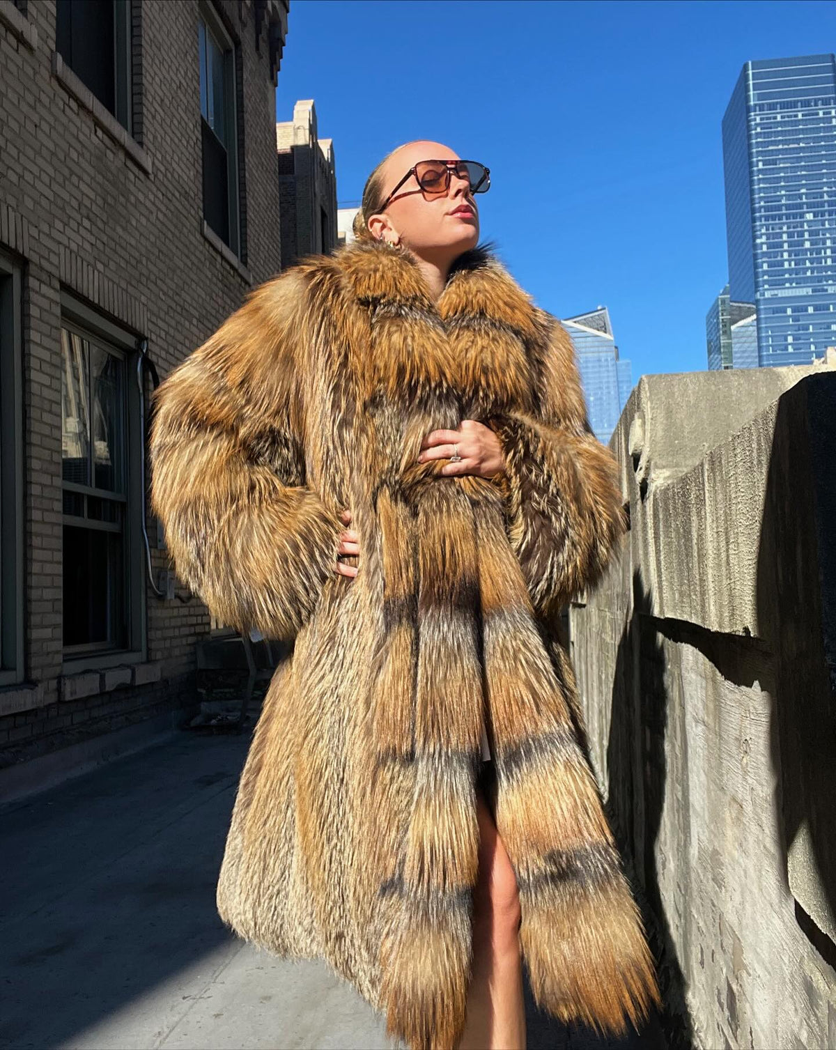 Madison Ave Fur's Amazing Google Reviews