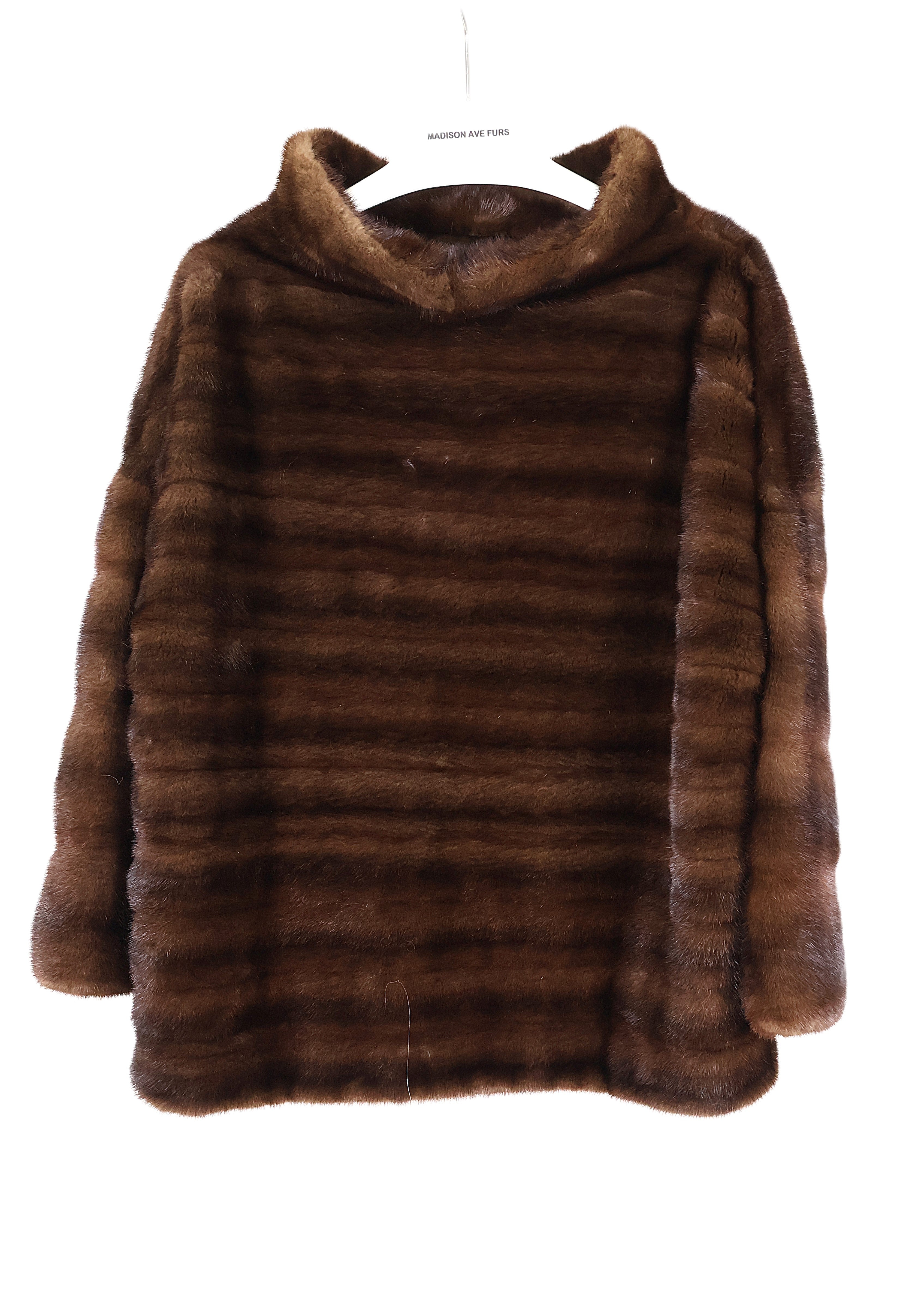 PULLOVER