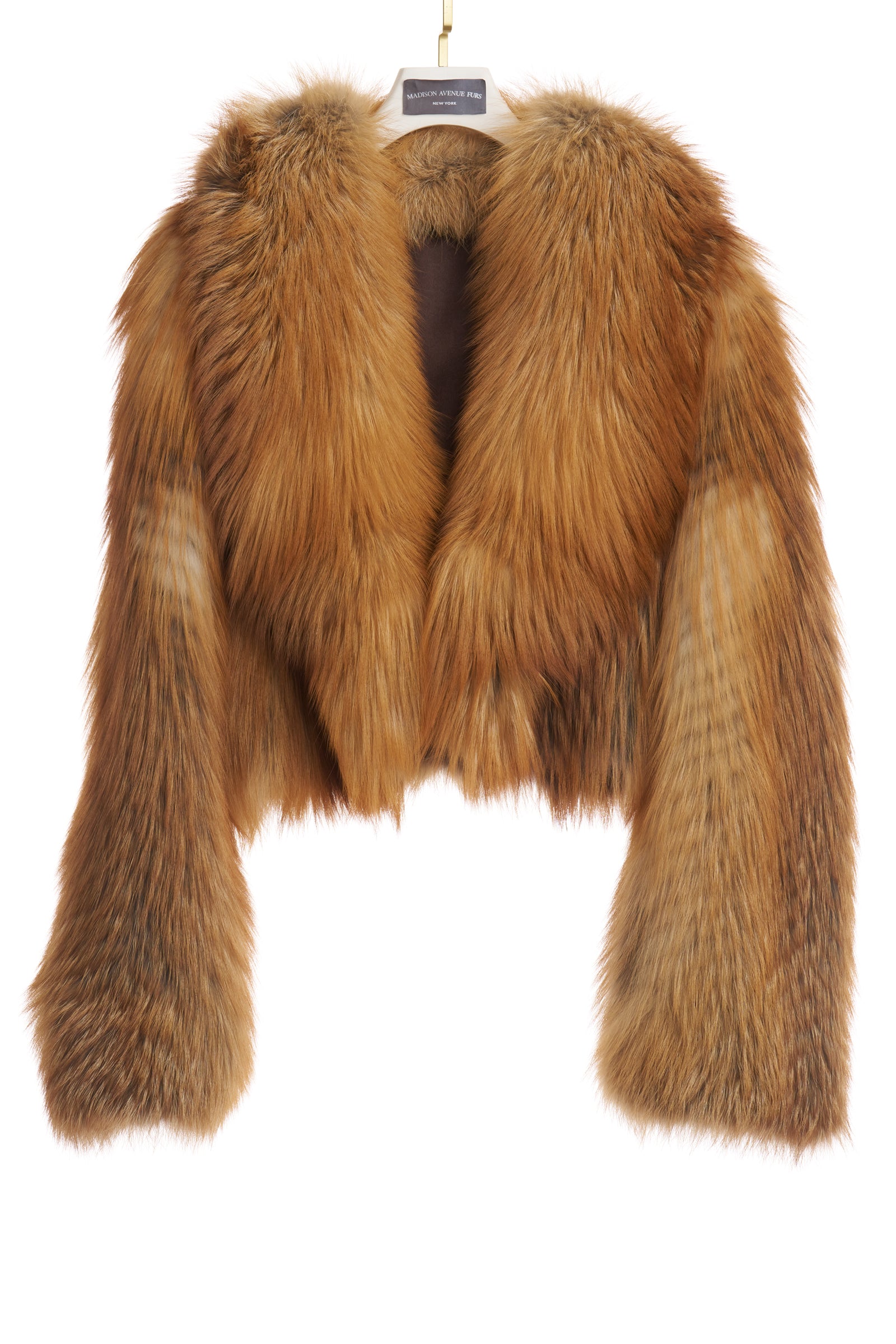 GOLDEN FOX BOLERO