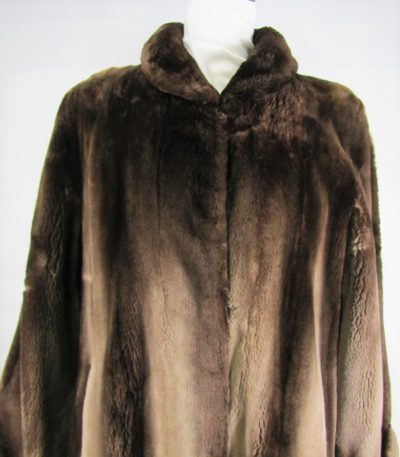 Ppsnabha Beaver Fur Coat Prices Collar Levis Fur Lined Denim