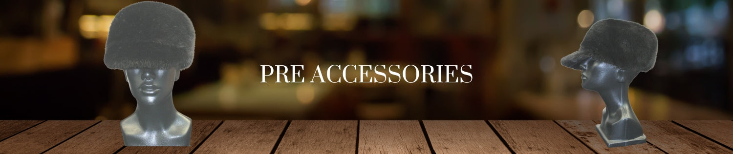 Accessories