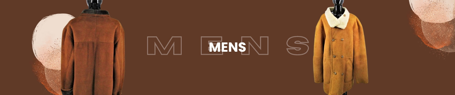 Mens